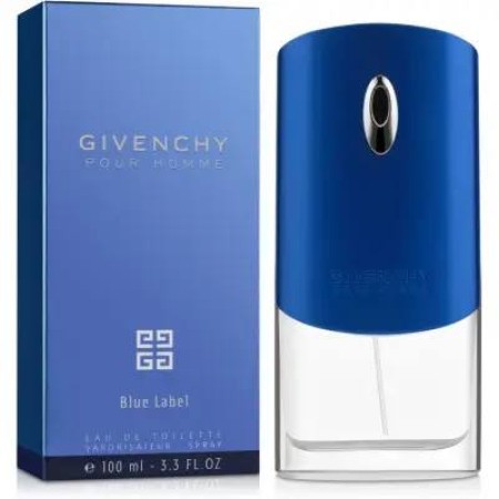 Туалетна вода чоловіча Givenchy Blue Label, 100 мл